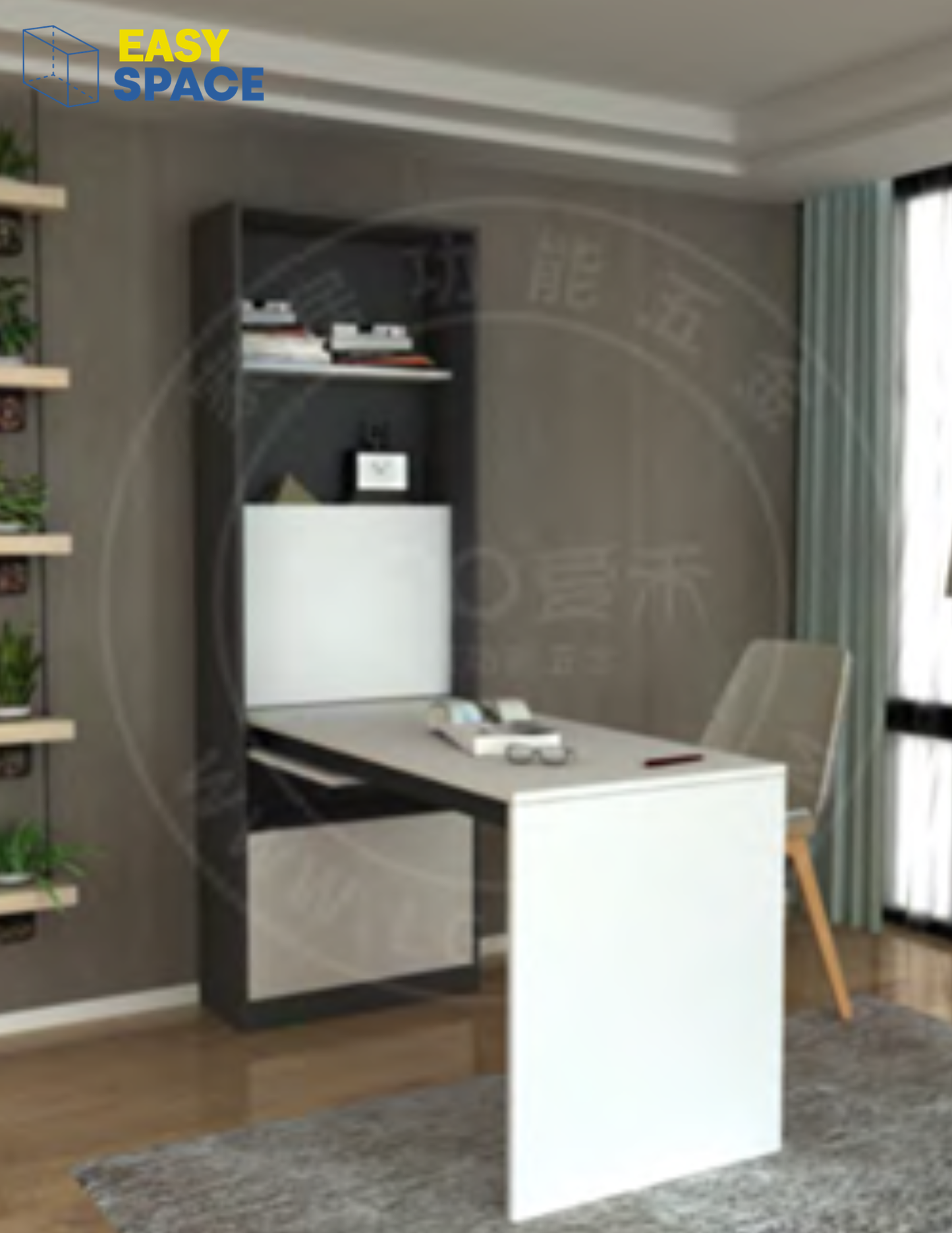 Electrical Folding Table - EYT08