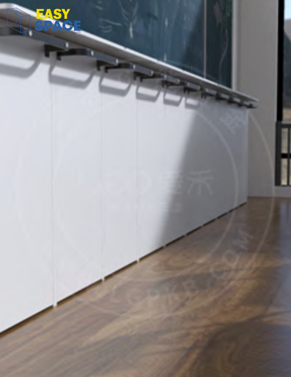 Wall Cabinet Folding Bed - FM1