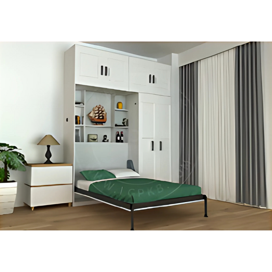 EJS0920-Motor-driven Vertical Wall Bed