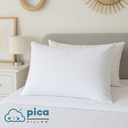 Pica Pillow - Sweet Dreams (Buy 1, Take 1)