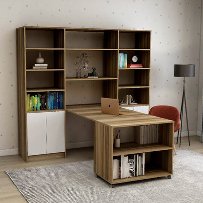 FOLDING TABLE SN01 (PRE-ORDER)