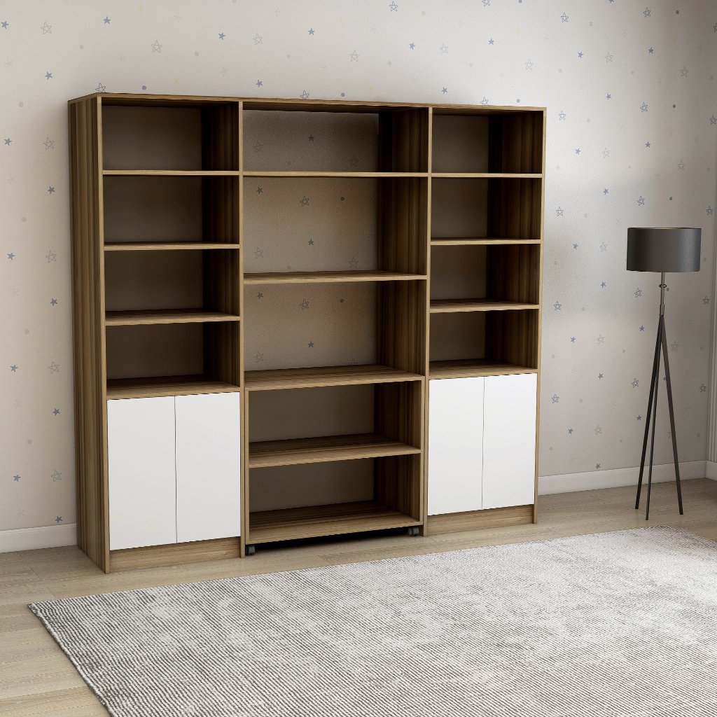 FOLDING TABLE SN01 (PRE-ORDER)