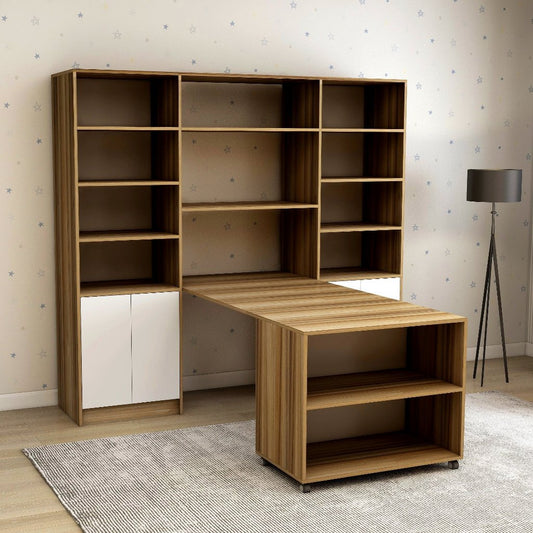 FOLDING TABLE SN01 (PRE-ORDER)