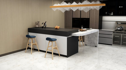 ROTATING KITCHEN ISLAND SN19
