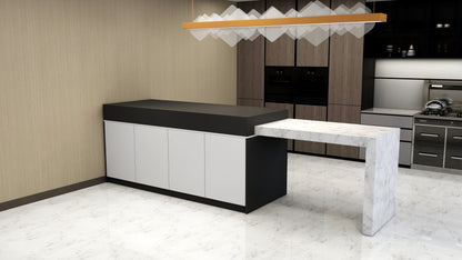 ROTATING KITCHEN ISLAND SN19