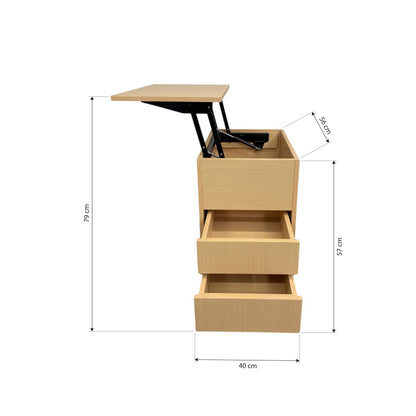 Side Table - ES-ST-001