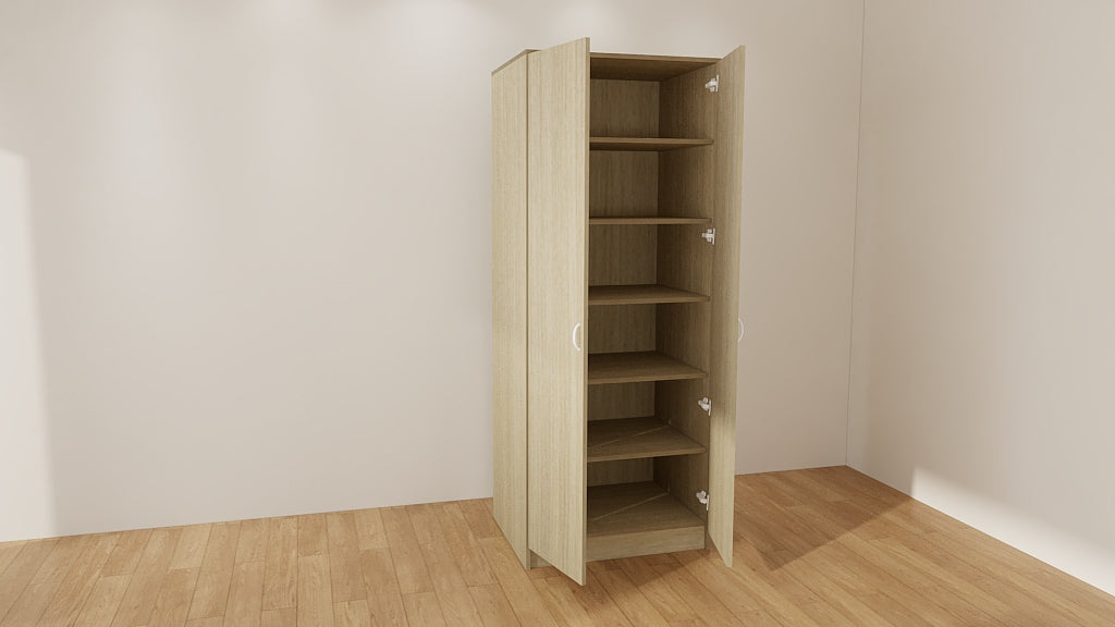 ES-001 Seven-Tier Organizer