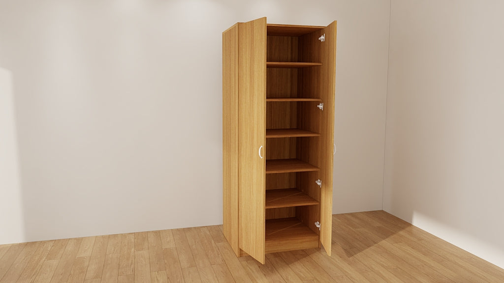 ES-001 Seven-Tier Organizer