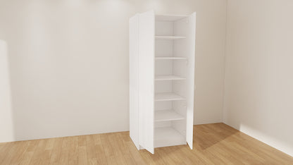 ES-001 Seven-Tier Organizer