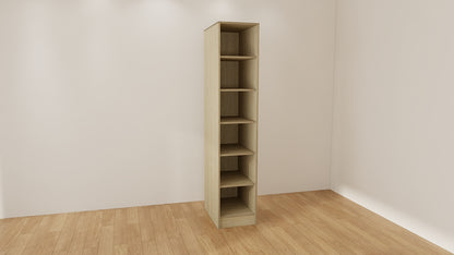 ES-001 Seven-Tier Organizer