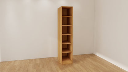 ES-001 Seven-Tier Organizer