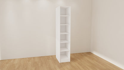 ES-001 Seven-Tier Organizer