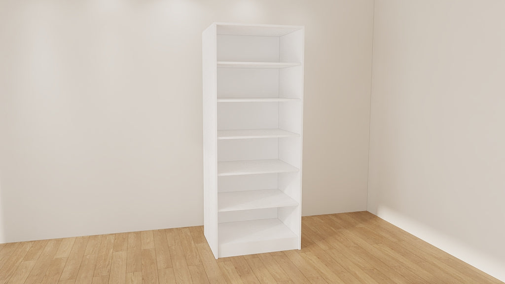 ES-001 Seven-Tier Organizer