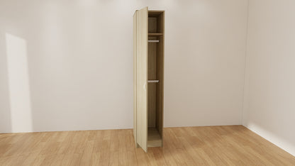 ES-002 Signature Dual-Function Closet