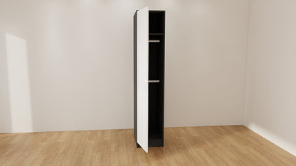 ES-002 Signature Dual-Function Closet