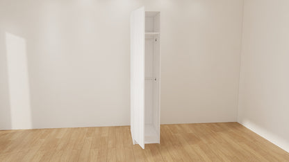 ES-002 Signature Dual-Function Closet