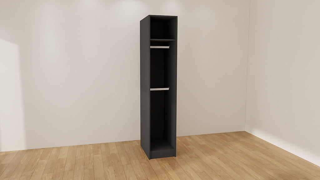 ES-002 Signature Dual-Function Closet