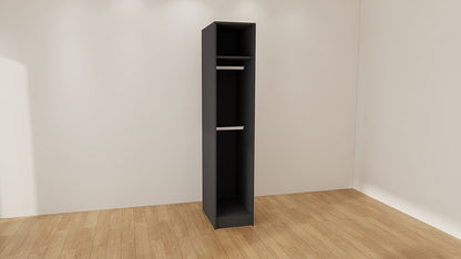 ES-002 Signature Dual-Function Closet