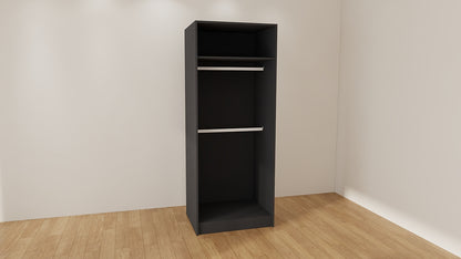 ES-002 Signature Dual-Function Closet
