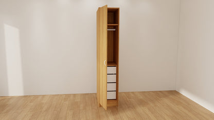 ES-003 Signature Trio-Storage Suite