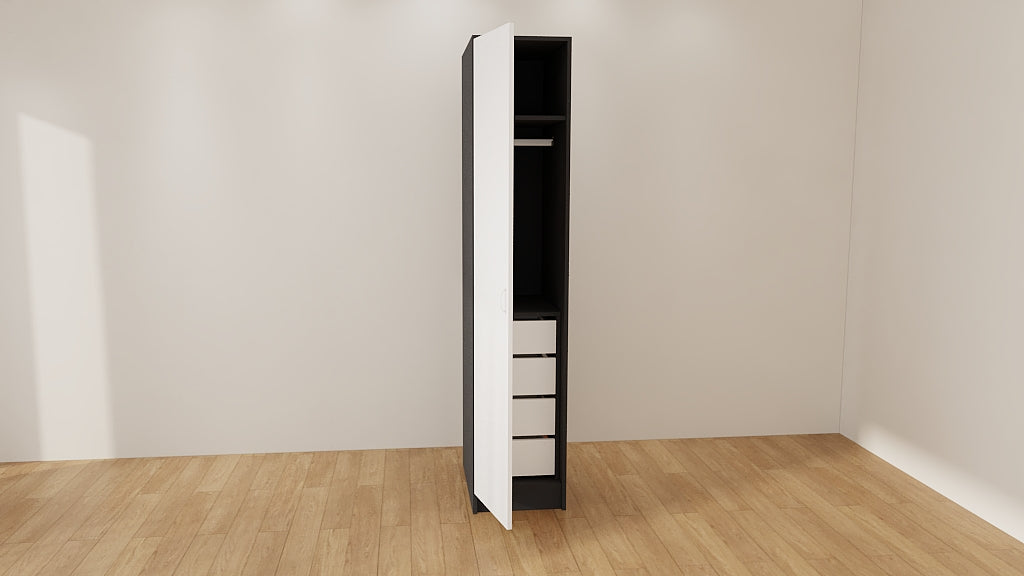 ES-003 Signature Trio-Storage Suite