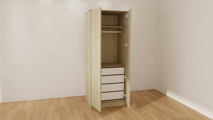 ES-003 Signature Trio-Storage Suite