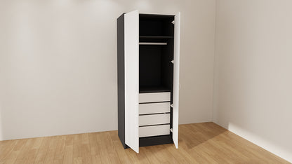 ES-003 Signature Trio-Storage Suite