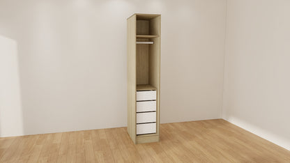 ES-003 Signature Trio-Storage Suite