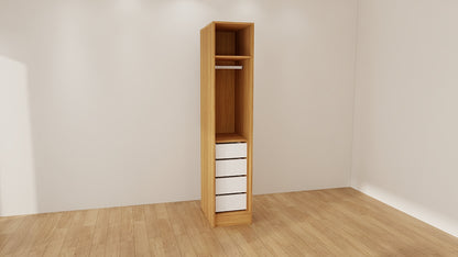 ES-003 Signature Trio-Storage Suite