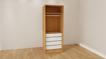 ES-003 Signature Trio-Storage Suite