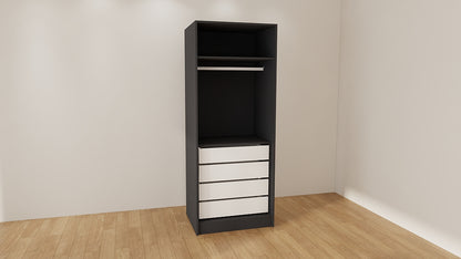 ES-003 Signature Trio-Storage Suite