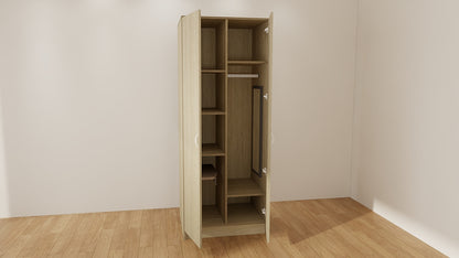 ES-005 Signature Grooming & Storage Suite