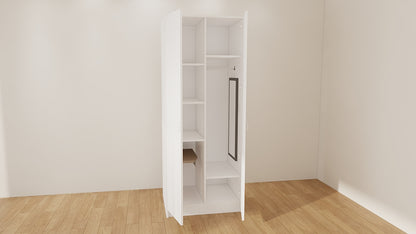 ES-005 Signature Grooming & Storage Suite