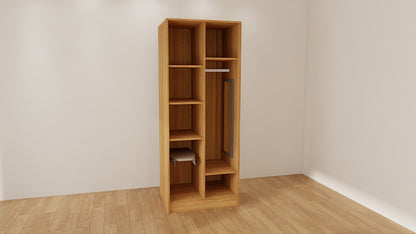 ES-005 Signature Grooming & Storage Suite