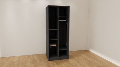 ES-005 Signature Grooming & Storage Suite