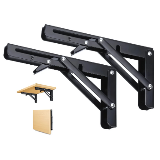 Side Table Support Suitable for Wall Mounting-YT13 (PRE-ORDER)