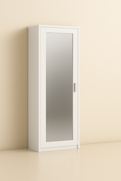 ES-001 Wardrobe with Shelves