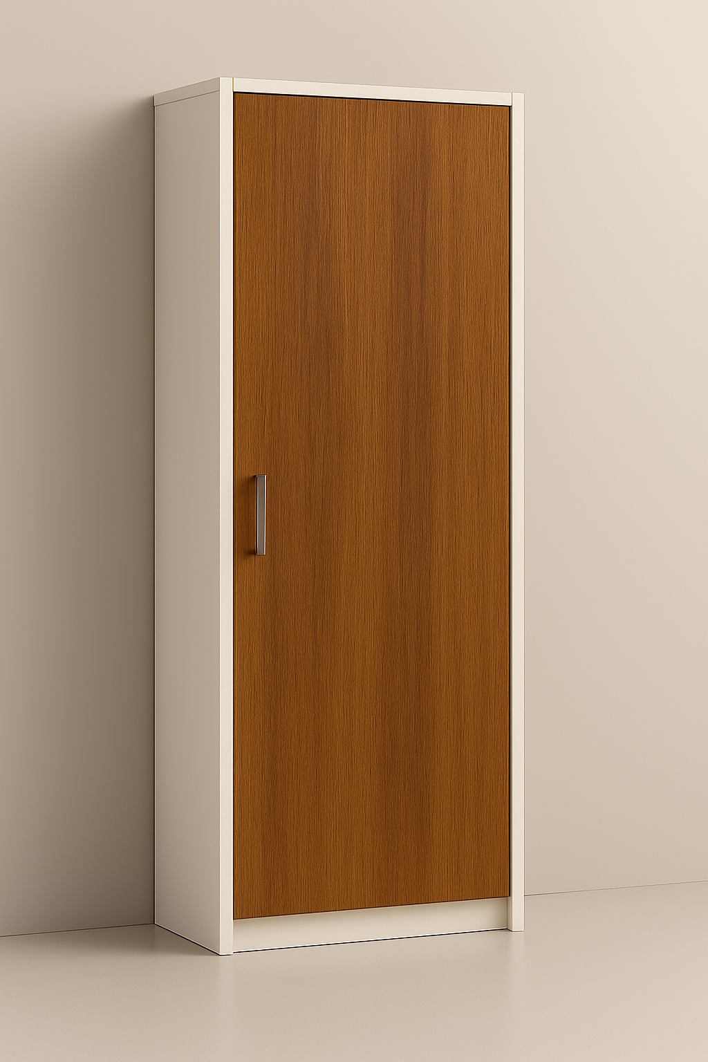 ES-001 Wardrobe with Shelves