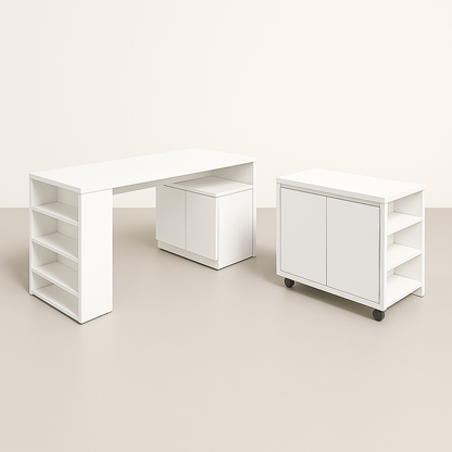 Left/Right Rotation Table – SN05PL | NES-015