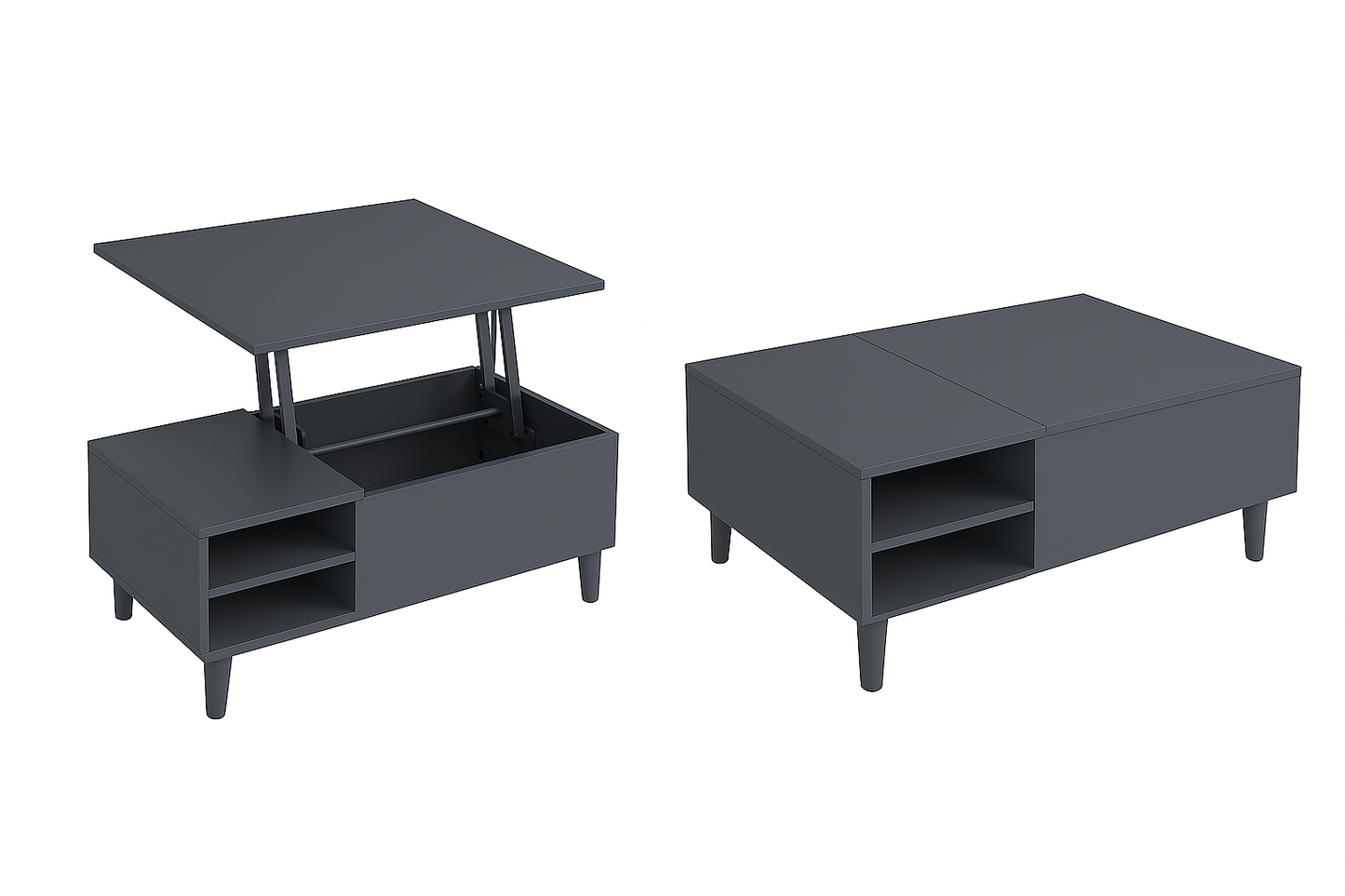 Coffee Table - ES-B07-28-1