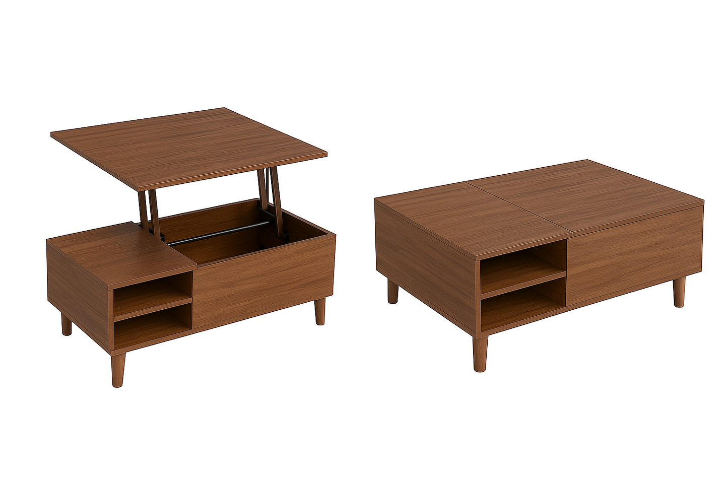 Coffee Table - ES-B07-28-1