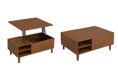 Coffee Table - ES-B07-28-1