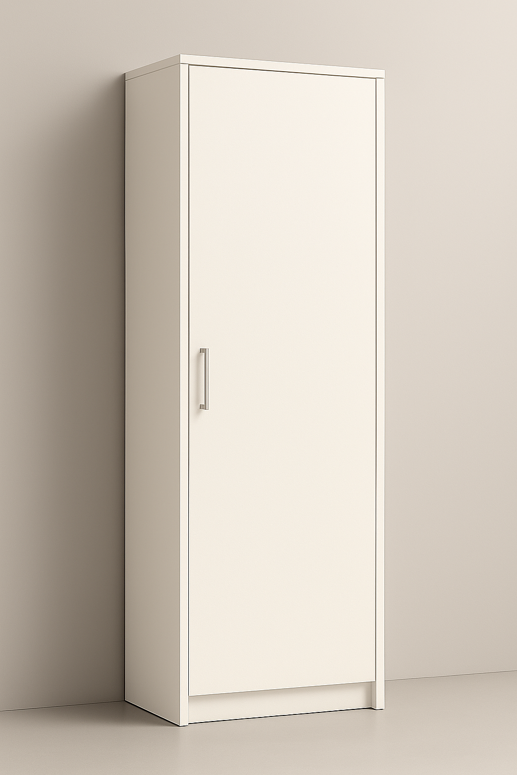 ES-001 Wardrobe with Shelves