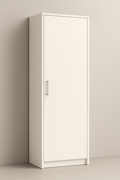 ES-001 Wardrobe with Shelves