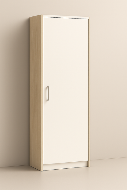 ES-001 Wardrobe with Shelves