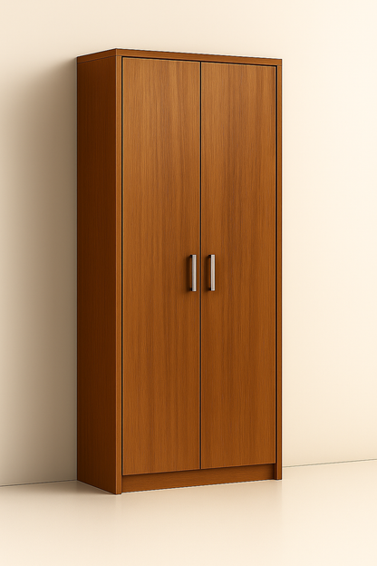 ES-001 Wardrobe with Shelves