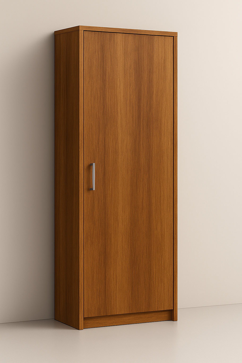 ES-001 Wardrobe with Shelves