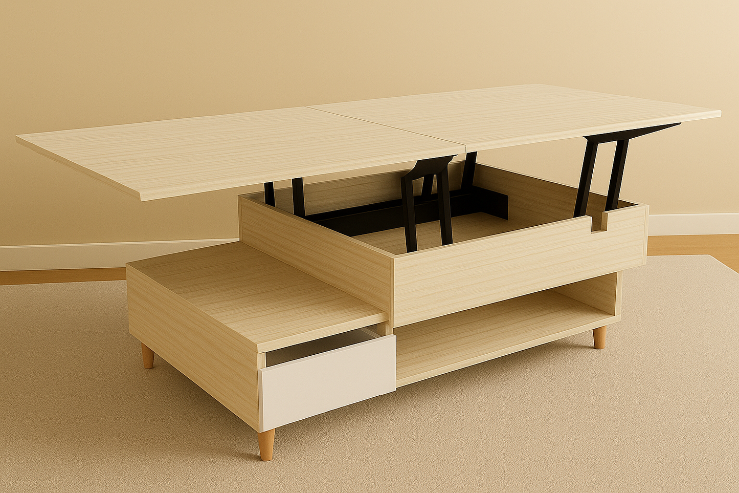 Coffee Table - ES-H78