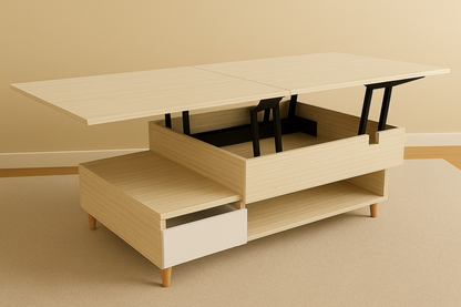 Coffee Table - ES-H78
