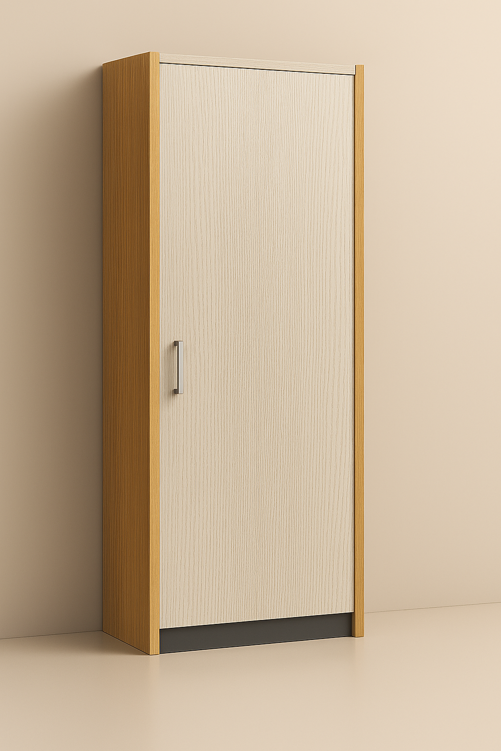 ES-001 Wardrobe with Shelves